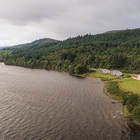 Loch Ness Cottage 포트오거스타 외부 사진