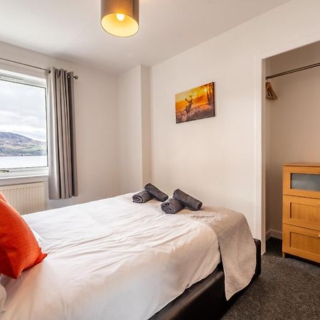 Loch Ness Cottage 포트오거스타 외부 사진