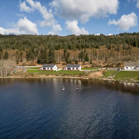 Loch Ness Cottage 포트오거스타 외부 사진