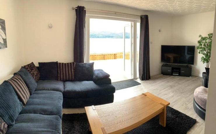 Loch Ness Cottage 포트오거스타 외부 사진