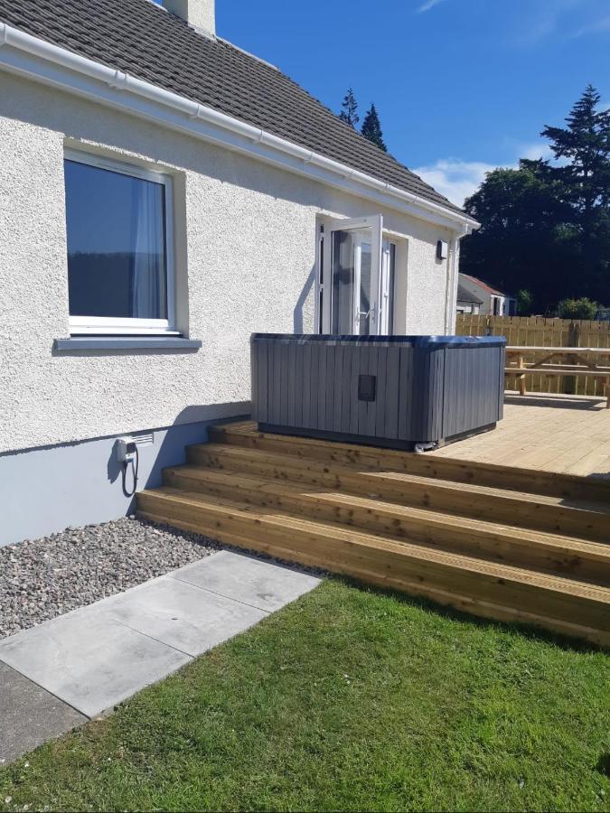 Loch Ness Cottage 포트오거스타 외부 사진