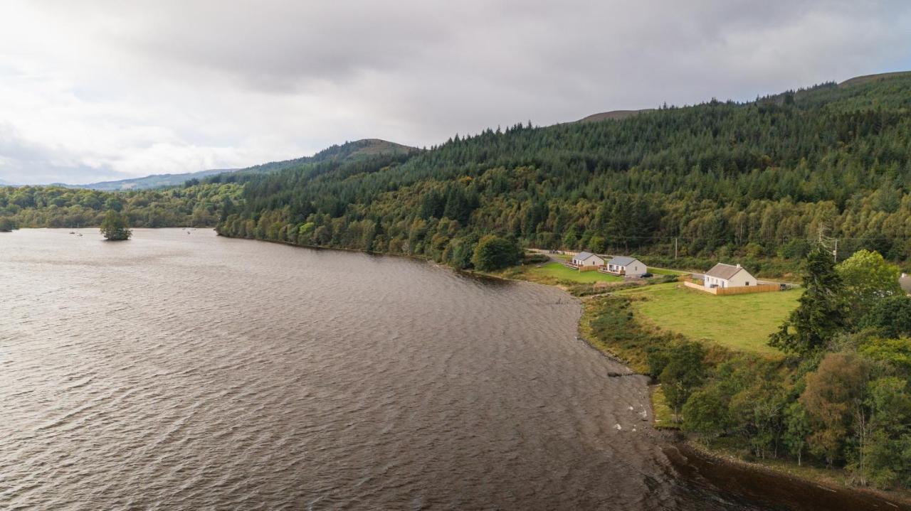 Loch Ness Cottage 포트오거스타 외부 사진