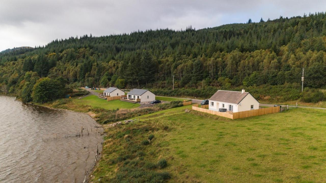 Loch Ness Cottage 포트오거스타 외부 사진