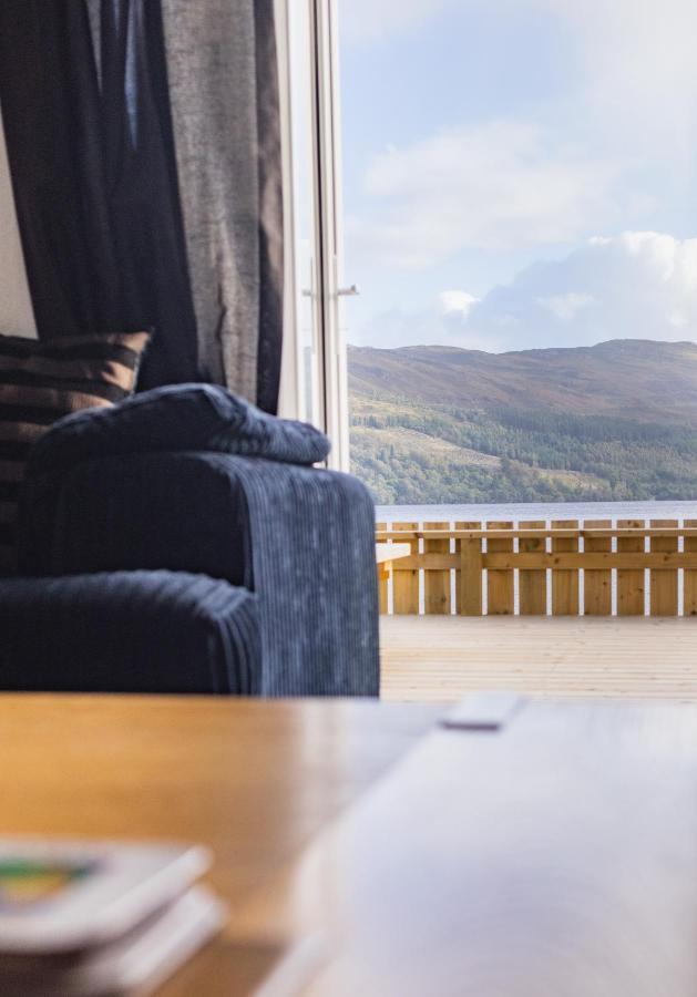 Loch Ness Cottage 포트오거스타 외부 사진