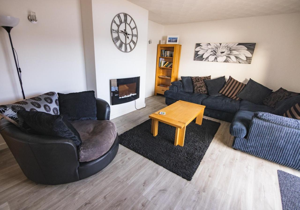 Loch Ness Cottage 포트오거스타 외부 사진