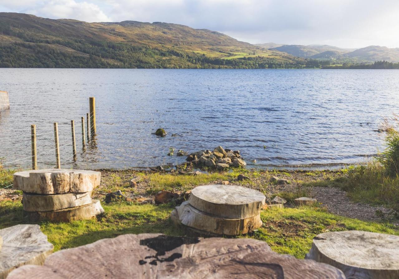 Loch Ness Cottage 포트오거스타 외부 사진