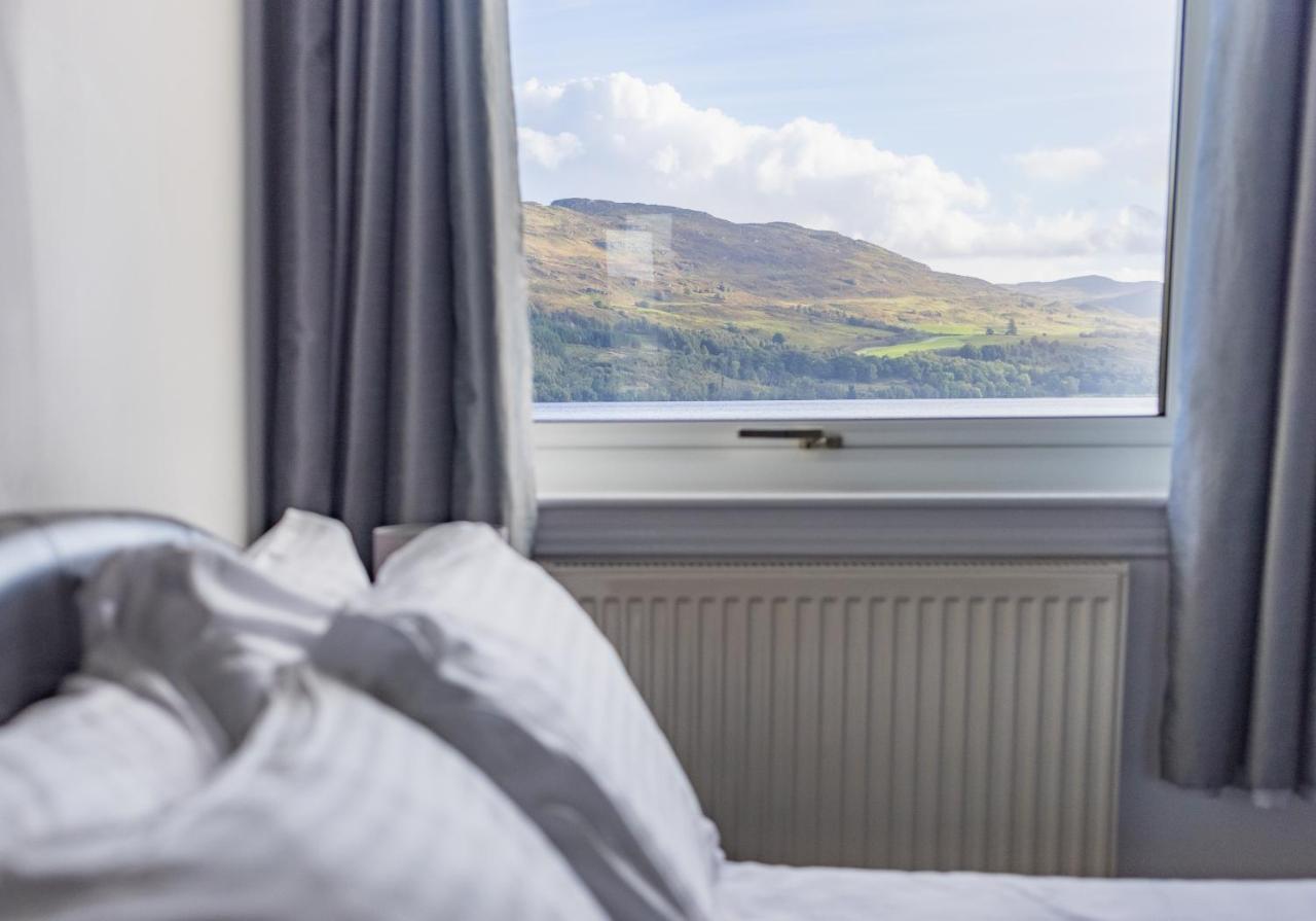 Loch Ness Cottage 포트오거스타 외부 사진