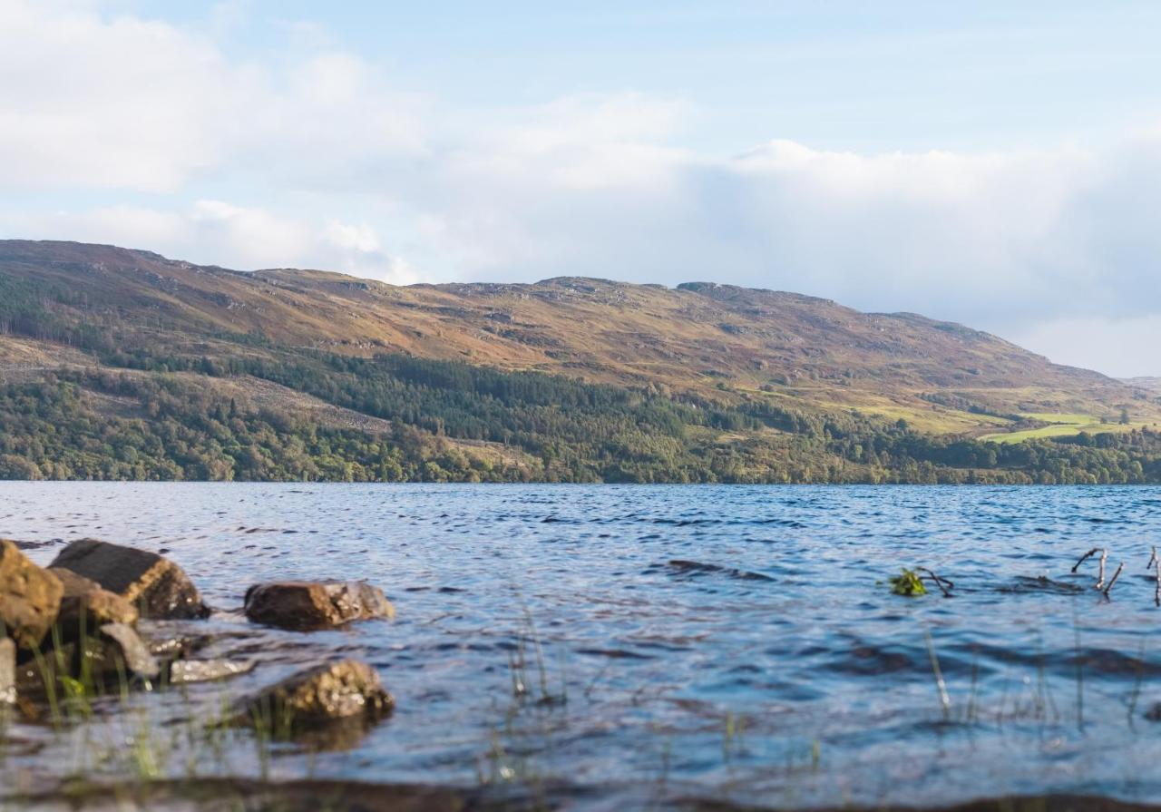 Loch Ness Cottage 포트오거스타 외부 사진