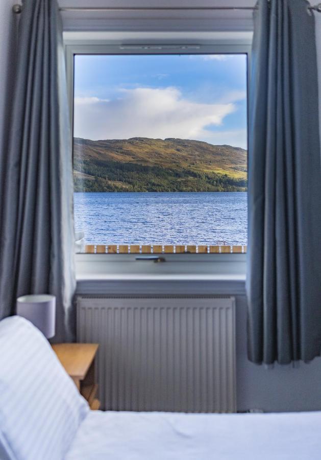 Loch Ness Cottage 포트오거스타 외부 사진