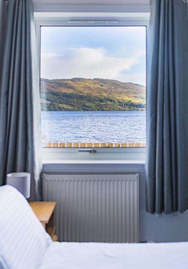Loch Ness Cottage 포트오거스타 외부 사진