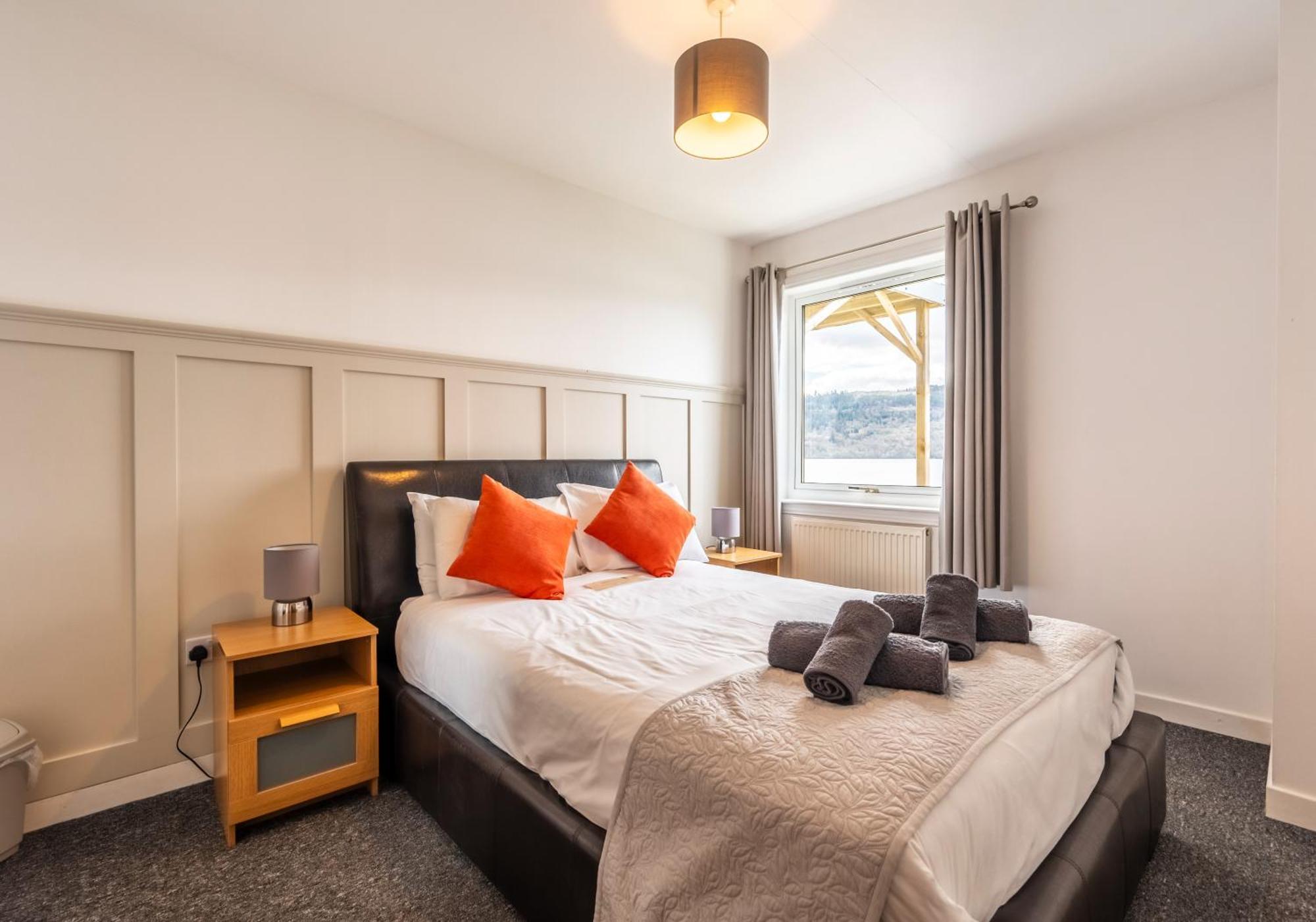 Loch Ness Cottage 포트오거스타 외부 사진