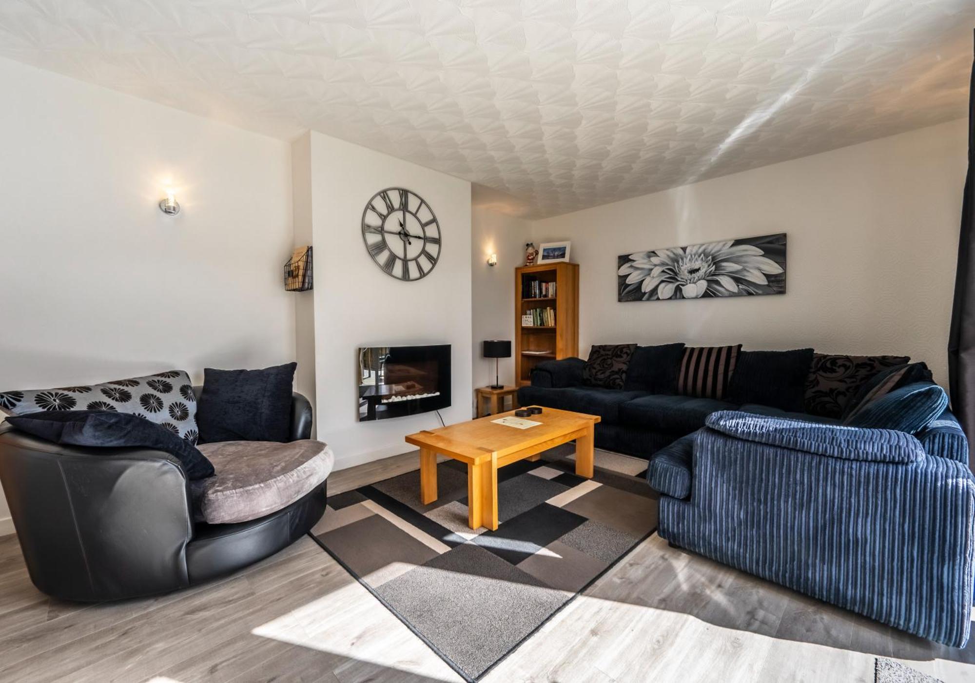 Loch Ness Cottage 포트오거스타 외부 사진