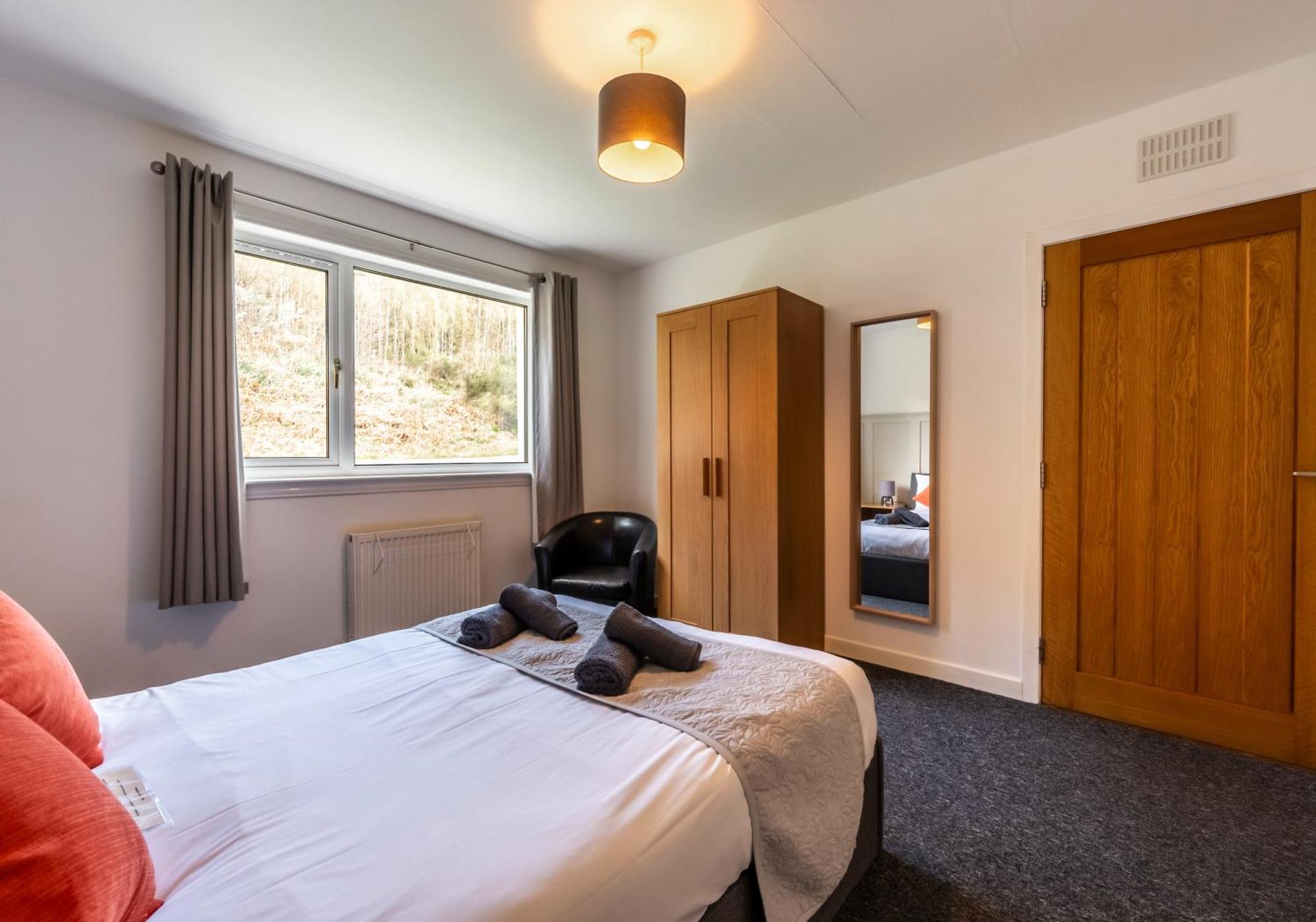 Loch Ness Cottage 포트오거스타 외부 사진