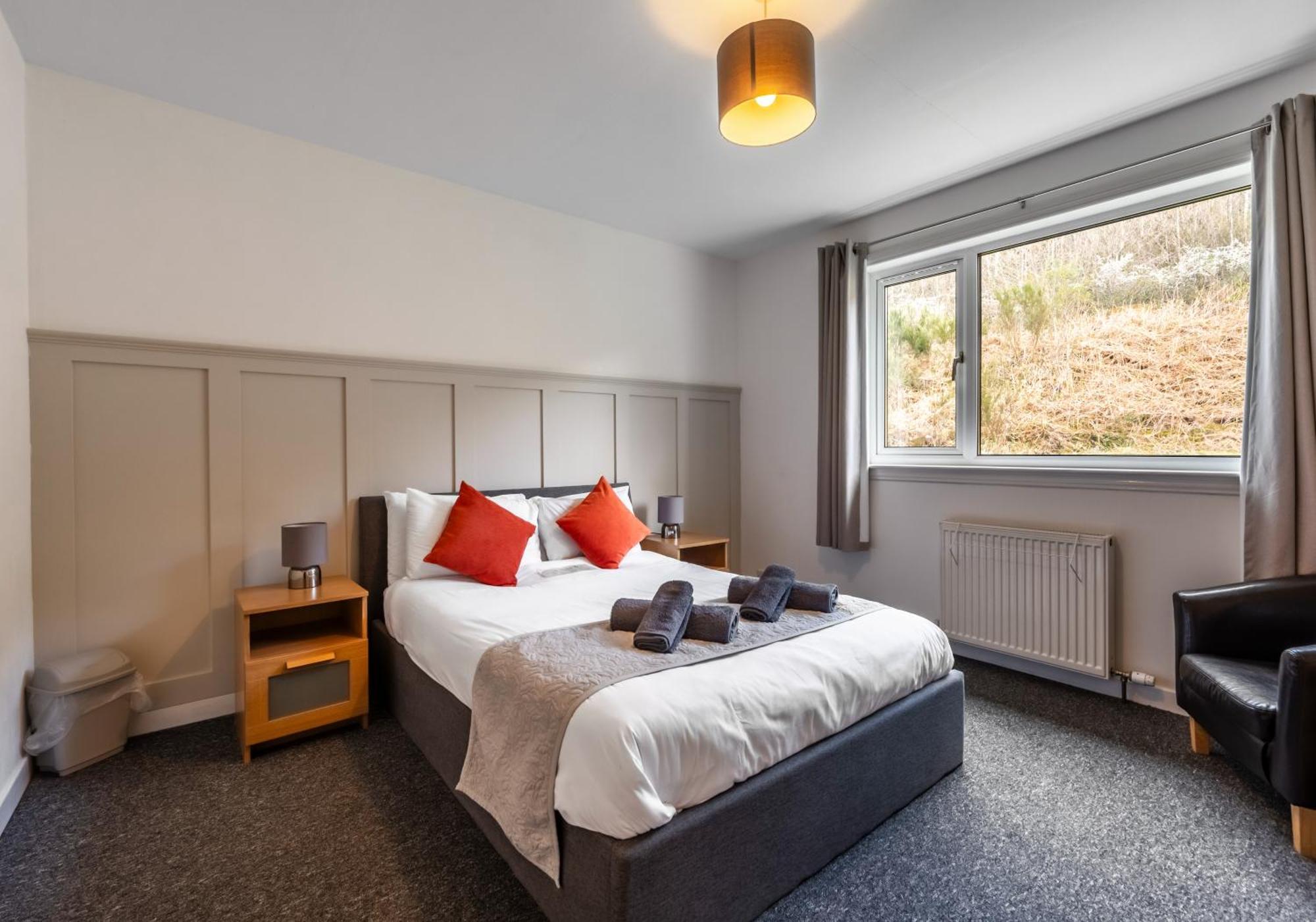 Loch Ness Cottage 포트오거스타 외부 사진