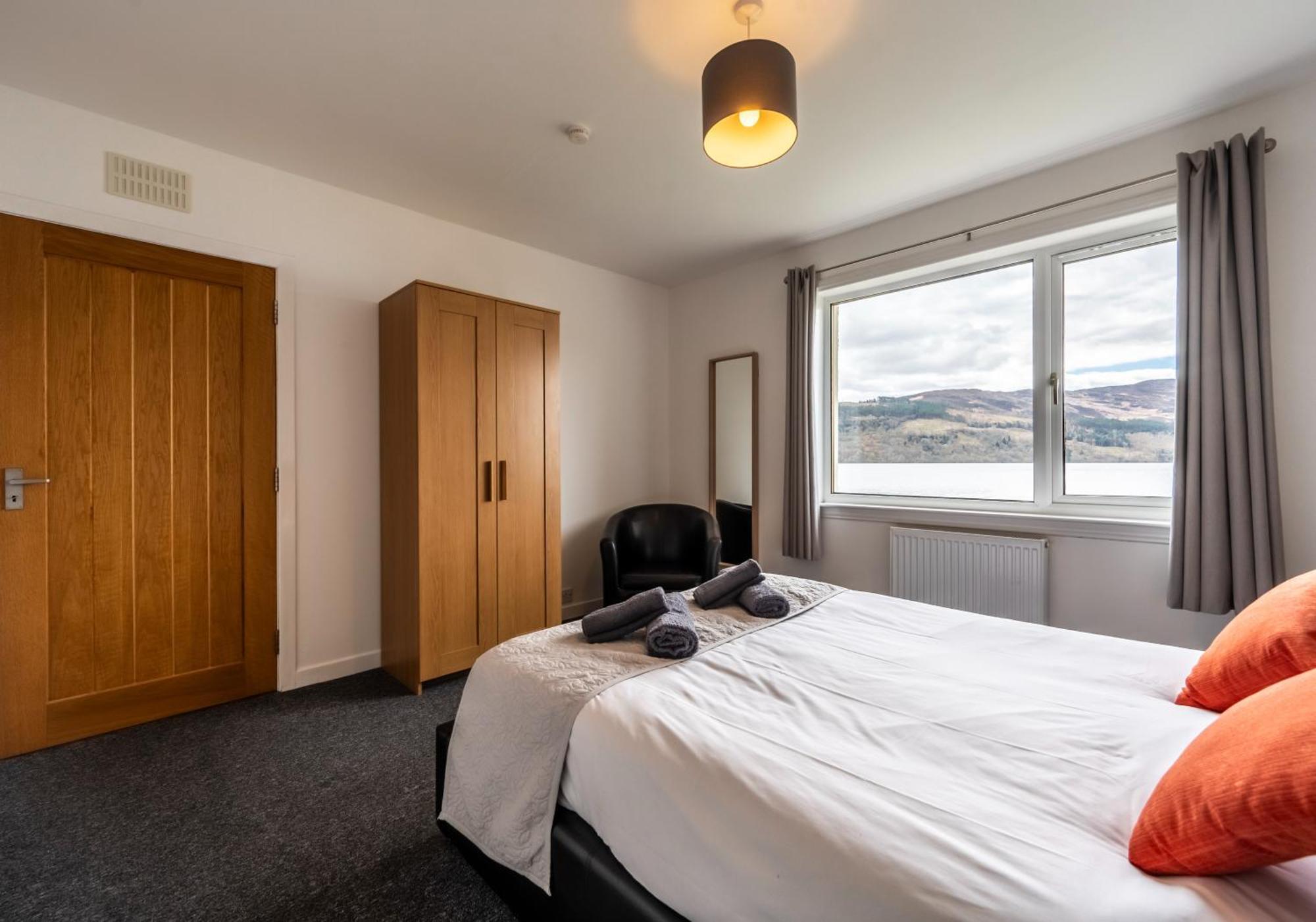 Loch Ness Cottage 포트오거스타 외부 사진